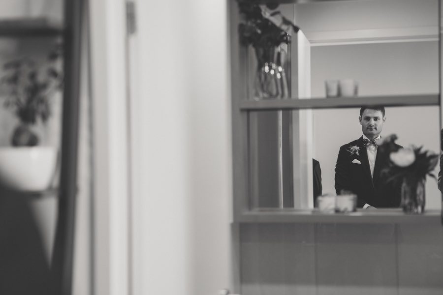 Rex and Gina Married at Brisbane Powerhouse - 2018 | BE MY MUSE